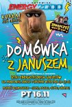 Energy 2000 (Katowice) - DOMÓWKA Z JANUSZEM pres. Energetyczna Impreza (16.11.2018)