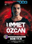 Energy 2000 (Przytkowice) - UMMET OZCAN pres. World Tour 2018 (17.11.2018)