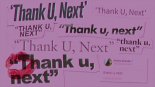 Ariana Grande - Thank U, Next (RudeLies Remix)