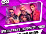 Gianluca Vacchi & Luis Fonsi feat. Yandel - Sigamos Bailando (Leo Burn & Alex Shik Remix)
