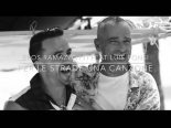 Eros Ramazzotti feat. Luis Fonsi - Per Le Strade Una Canzone