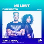 2 Unlimited - No Limit (Explo Remix)
