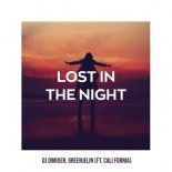 DJ DimixeR & Greenjelin feat. Cali Fornia - Lost In The Night (Grushevski & Misha ZAM Remix)