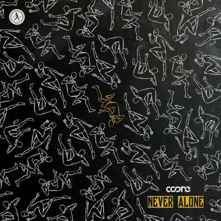 Coone - Never Alone (Extended Mix)
