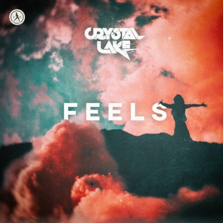 Crystal Laken - Feels (Extended Mix)