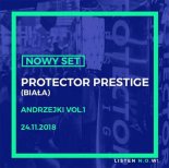 Protector (Biała) - Dj N.O. - Andrzejki Vol.1 (24.11.2018)