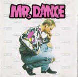 Mr.Dance - Oh Aniu