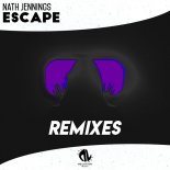 Nath Jennings - Escape (BIMONTE Remix)