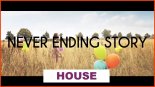 Jason Parker - Never Ending Story (Limahl Cover)
