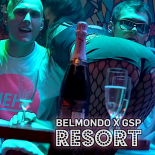 Belmondo, GSP - Resort