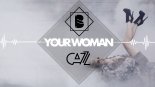 White Town - Your Woman ( Brandon HertZ & Cazz Bootleg)