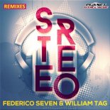 Federico Seven & William Tag - Stereo (Vixen Remix)