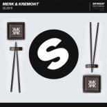 Merk & Kremont - Sushi (Extended Mix)