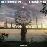 RetroVision - Found You (Extended Mix)