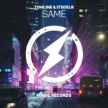 Itsdelr & Tomline - Same (Original Mix)