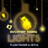 Flash Finger & Heyul - Lights (Radio Edit)