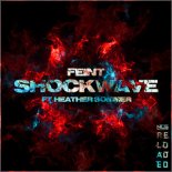 Feint feat. Heather Sommer - Shockwave (Original Mix)
