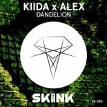 KIIDA x Alex - Dandelion (Extended Mix)