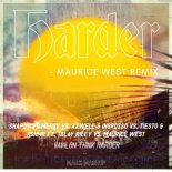 Shapov & Amersy vs. Axwell & Ingrosso vs. Tiesto & Kshmr ft. Talay Riley vs. Maurice West - Vavilon Think Harder (Marx Mashup)