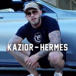 Kazior - Hermes