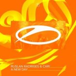 Ruslan Radriges & Cari - A New Day (Extended Mix)