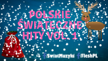 Flesh - Polskie Świąteczne Hity vol. 1