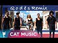 Mandinga - Soy de Cuba (Q o d ë s Remix)