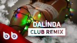 Alex Mica - Dalinda ( Burak Balkan Club Remix ) 2019