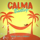 Pedro Capó & Farruko - Calma (BONIK Bootleg)