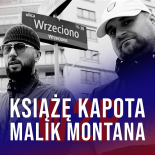 Książę Kapota feat. Malik Montana - W2P