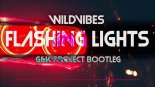 WildVibes - Flashing Lights (G&K Project Bootleg)