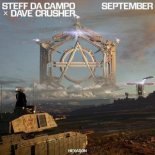 Steff Da Campo & Dave Crusher - September (Extended Mix)