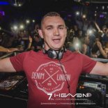 DJ ANTEX - live Seven Heaven Legnica (22.12.2018)