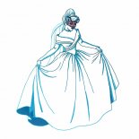 Janee - Cinderella (Retrovision Remix)