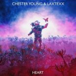 Chester Young & LaxTexx - Heart (Extended Mix)
