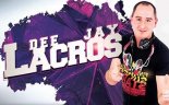 DJ Lacros Live Set Ibiza Gwiździny Mikołajki 2018
