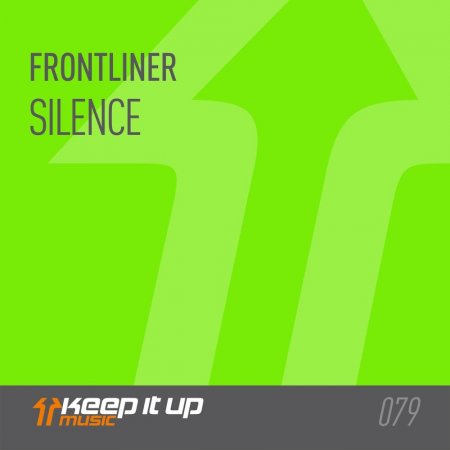 Frontliner - Silence (Extended Mix)