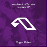 Alex Metric & Ten Ven - What U Need (Original Mix)