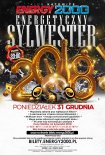 Energy 2000 (Katowice) - SYLWESTER ☆ 2018 (31.12.2018)