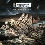Hardwell feat. JGUAR - Being Alive