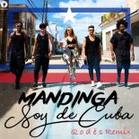 Mandinga - Soy de Cuba (Q o D  Ë S Remix Extended)