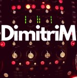DimitriM - LIVE MIX (22.12.2018)