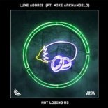 Luxe Agoris & Mike Archangelo - Not Losing Us (Original Mix)