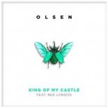 Olsen feat. Red London - King of My Castle (Alex Preston Remix)