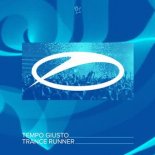 Tempo Giusto - Trance Runner (Extended Mix)