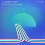 Andre Sobota - Robots (Aeron Aether 'Hetvehely' Remix)
