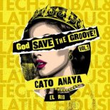 Cato Anaya - El Rio (Extended Mix)