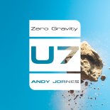 Andy Jornee – Zero Gravity (Jornee Mix)