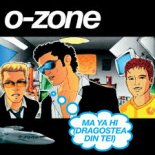 O-Zone - Dragostea Din Tei (HBz & Adwegno Bounce Remix)