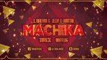 J. Balvin, Jeon, Anitta - Machika (TIREX BOOTLEG)